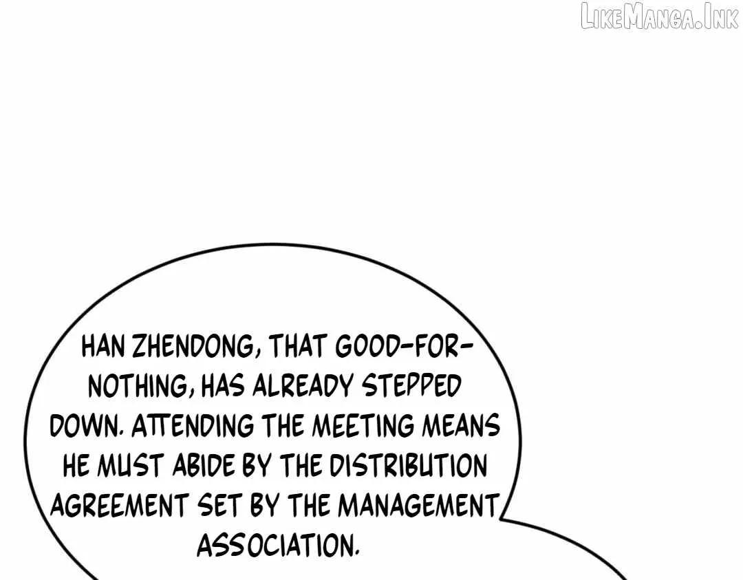 I Rely on My Invincibility to Deal Tons of Damage Passively! Chapter 181 page 171 - 