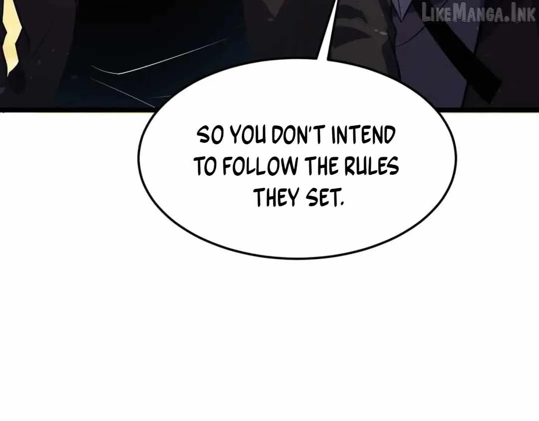 I Rely on My Invincibility to Deal Tons of Damage Passively! Chapter 181 page 174 - 