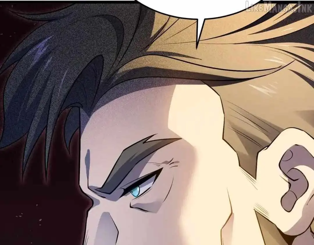 I Rely on My Invincibility to Deal Tons of Damage Passively! Chapter 181 page 176 - 