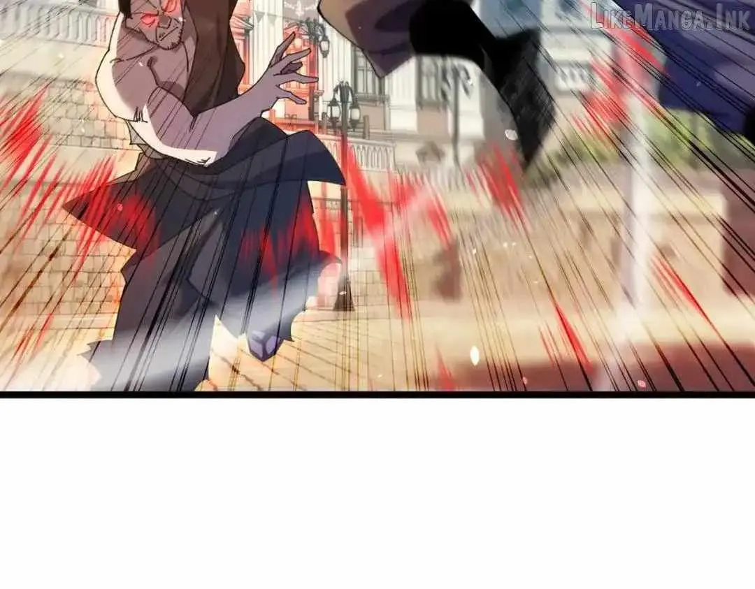 I Rely on My Invincibility to Deal Tons of Damage Passively! Chapter 181 page 24 - 