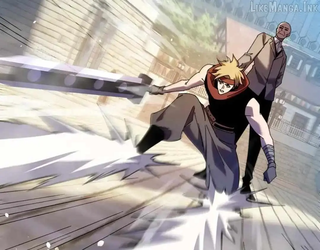I Rely on My Invincibility to Deal Tons of Damage Passively! Chapter 181 page 26 - 