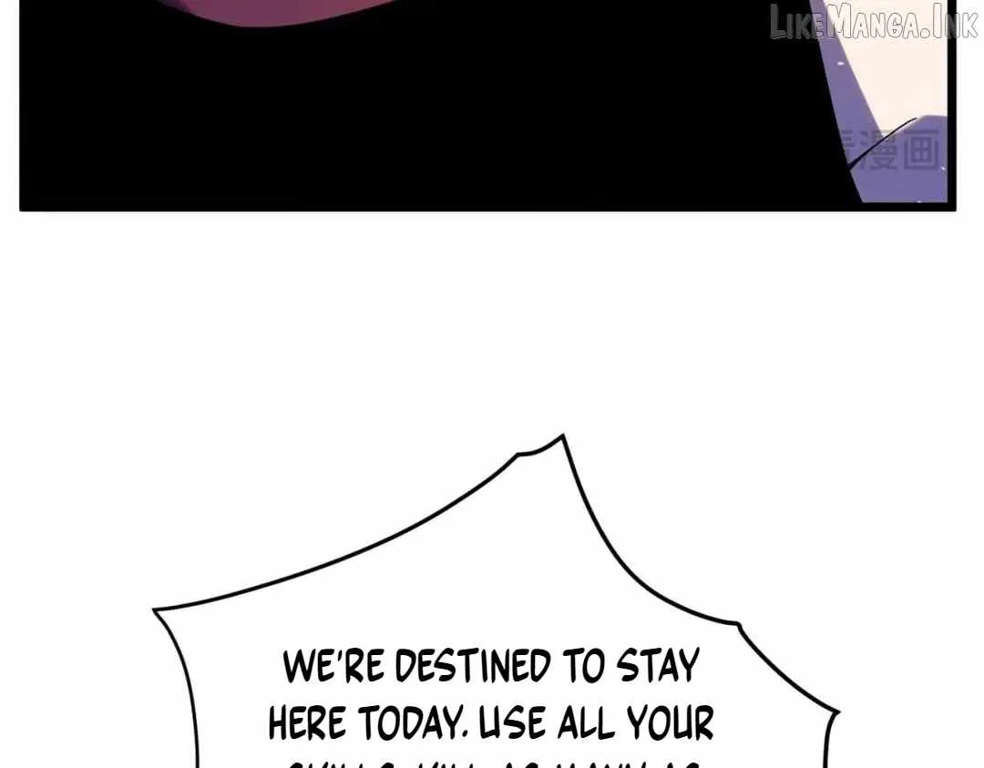 I Rely on My Invincibility to Deal Tons of Damage Passively! Chapter 181 page 30 - 
