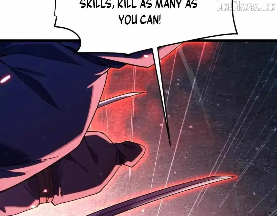 I Rely on My Invincibility to Deal Tons of Damage Passively! Chapter 181 page 31 - 