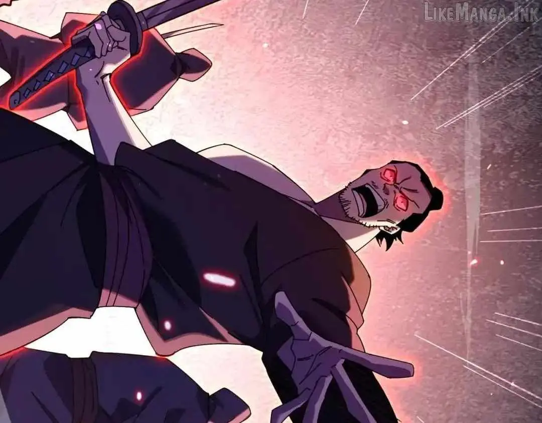 I Rely on My Invincibility to Deal Tons of Damage Passively! Chapter 181 page 32 - 