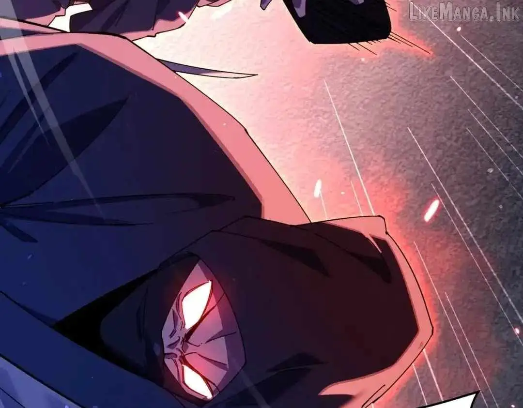 I Rely on My Invincibility to Deal Tons of Damage Passively! Chapter 181 page 33 - 