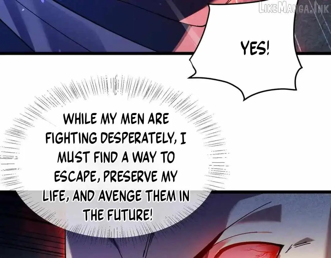 I Rely on My Invincibility to Deal Tons of Damage Passively! Chapter 181 page 34 - 