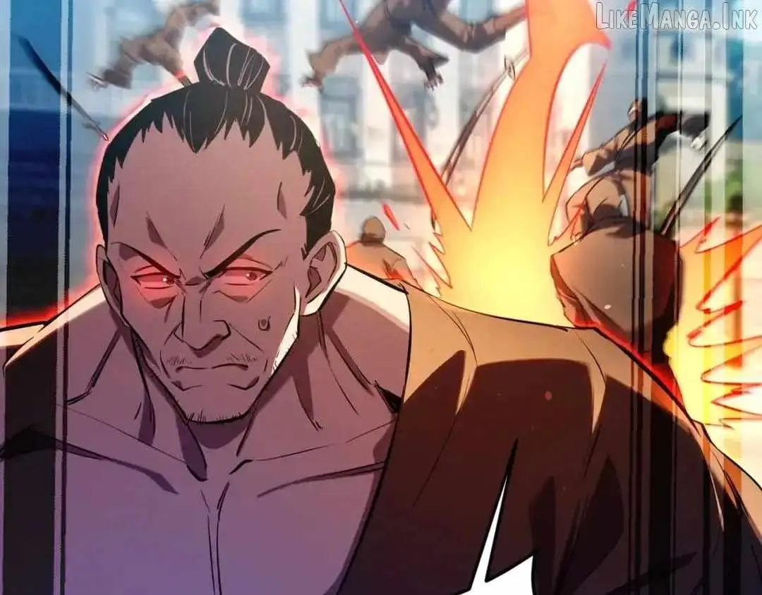 I Rely on My Invincibility to Deal Tons of Damage Passively! Chapter 181 page 38 - 