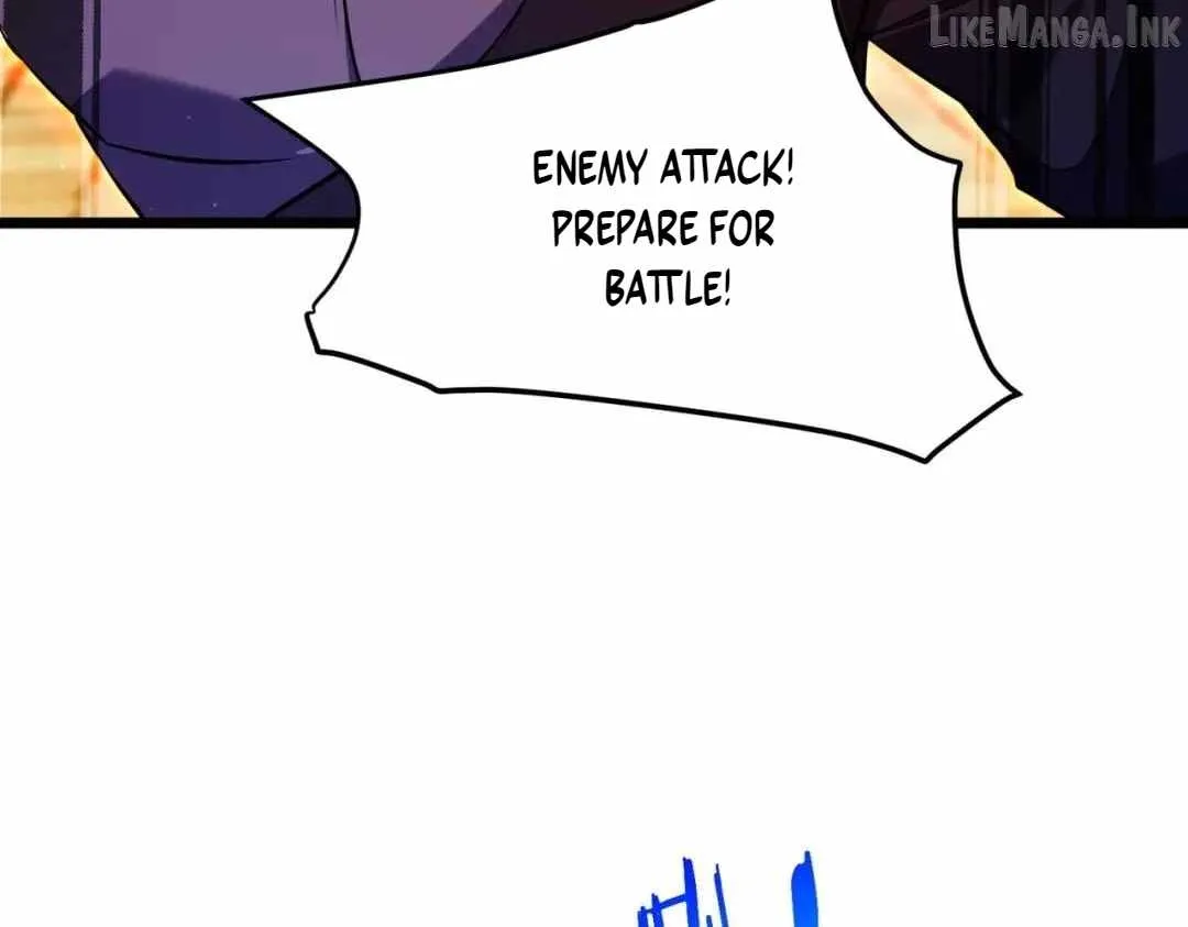 I Rely on My Invincibility to Deal Tons of Damage Passively! Chapter 181 page 39 - 