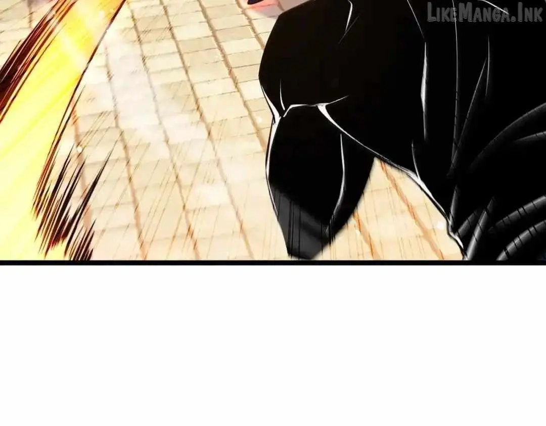 I Rely on My Invincibility to Deal Tons of Damage Passively! Chapter 181 page 41 - 