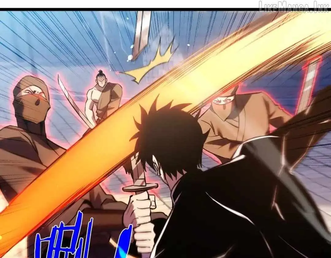 I Rely on My Invincibility to Deal Tons of Damage Passively! Chapter 181 page 42 - 