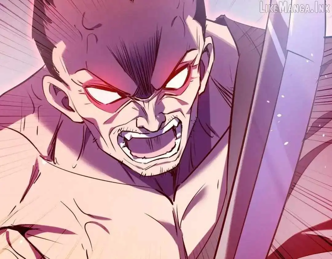 I Rely on My Invincibility to Deal Tons of Damage Passively! Chapter 181 page 47 - 