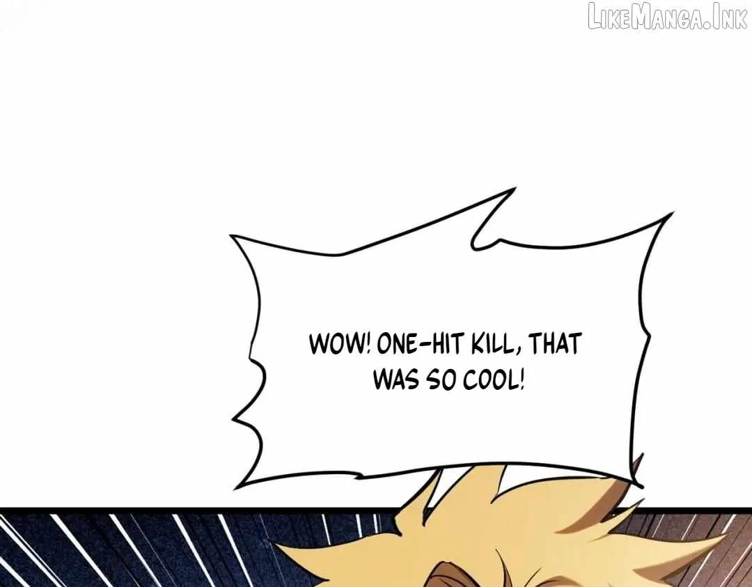 I Rely on My Invincibility to Deal Tons of Damage Passively! Chapter 181 page 58 - 