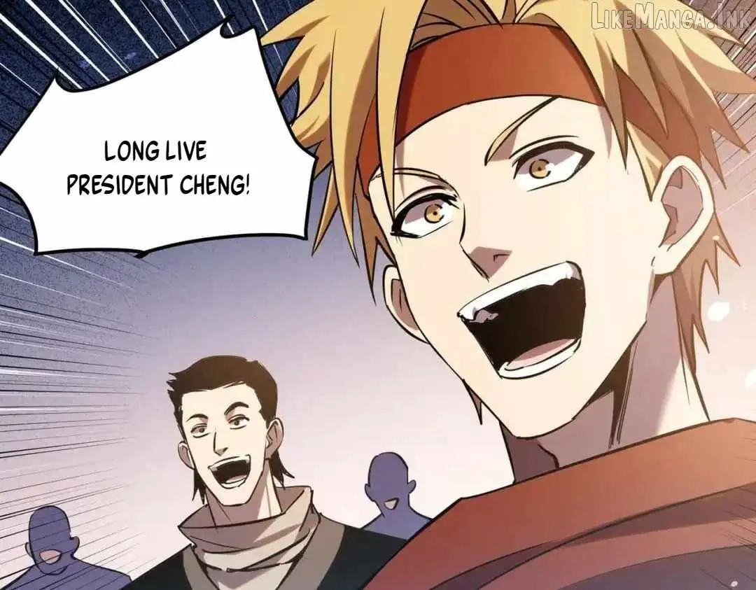 I Rely on My Invincibility to Deal Tons of Damage Passively! Chapter 181 page 59 - 