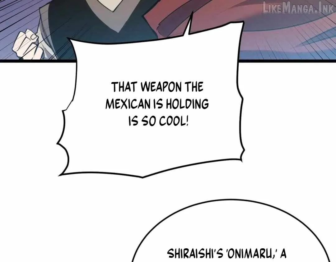 I Rely on My Invincibility to Deal Tons of Damage Passively! Chapter 181 page 60 - 
