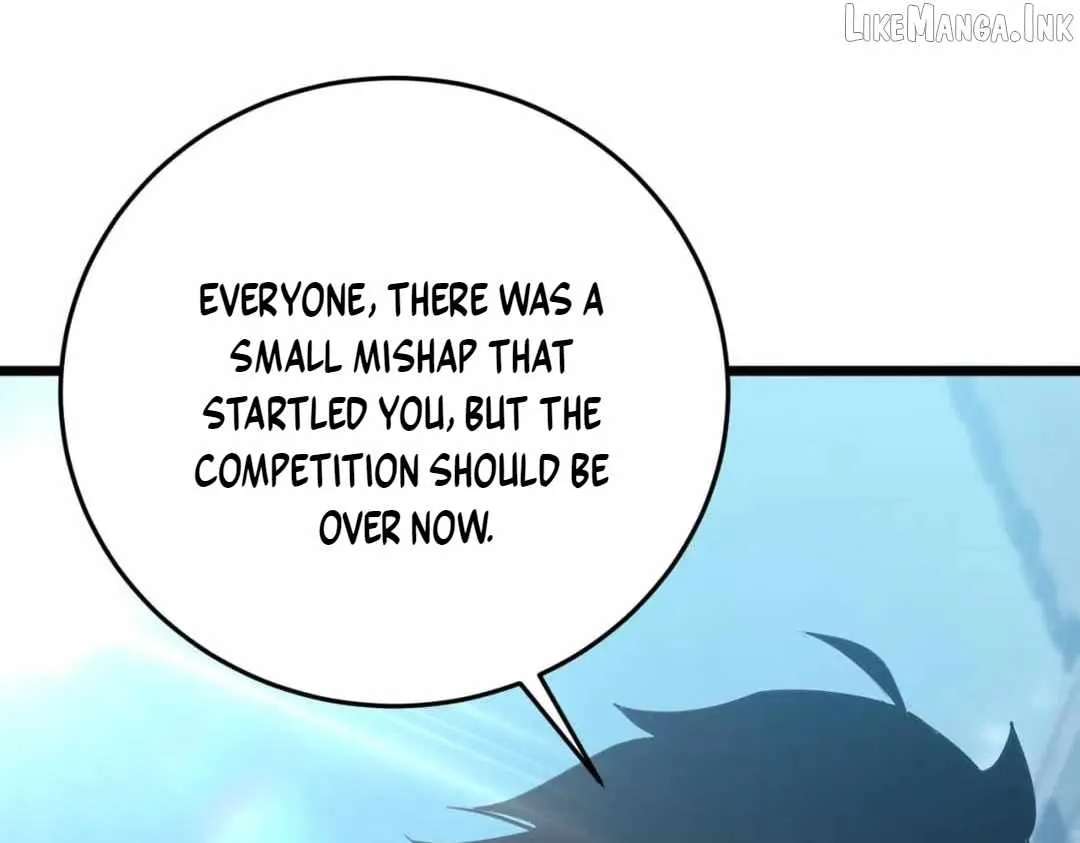 I Rely on My Invincibility to Deal Tons of Damage Passively! Chapter 181 page 66 - 