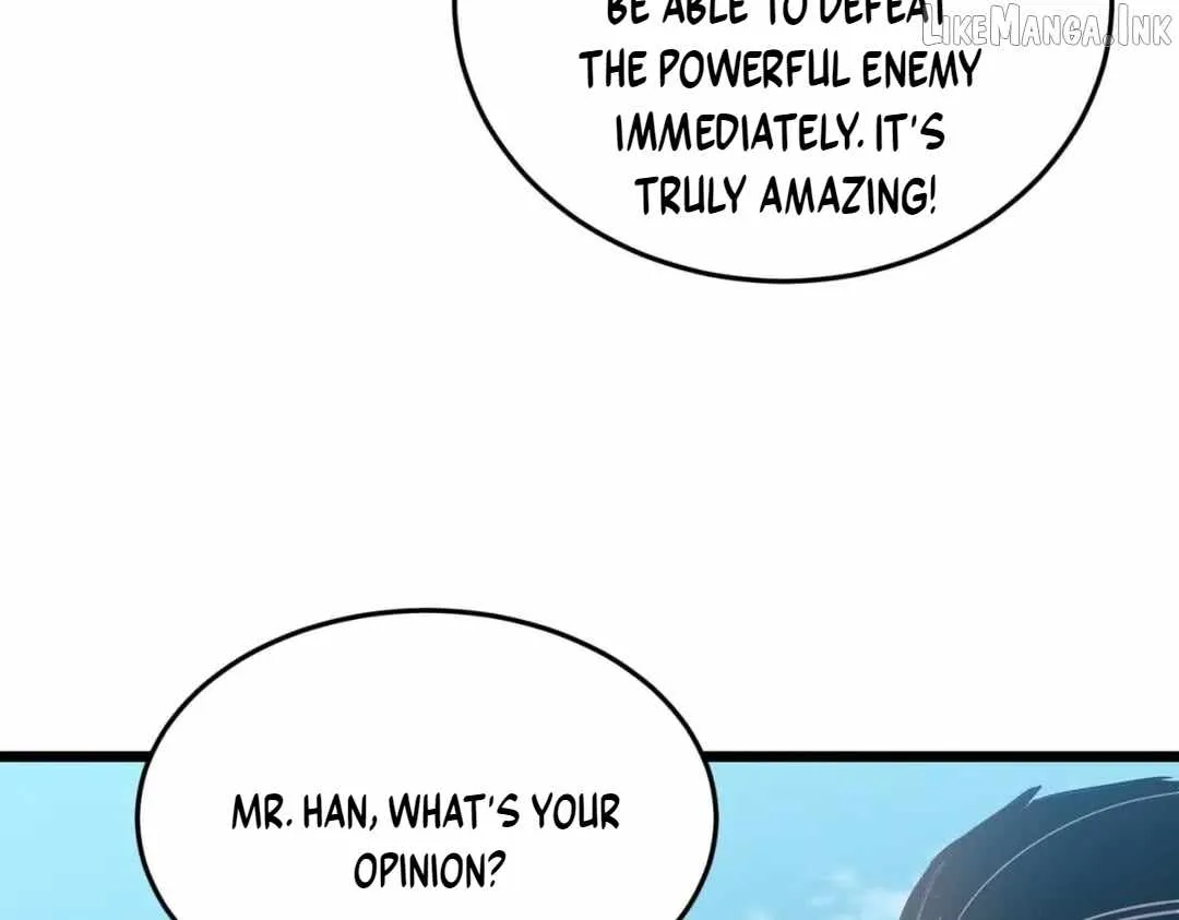 I Rely on My Invincibility to Deal Tons of Damage Passively! Chapter 181 page 69 - 
