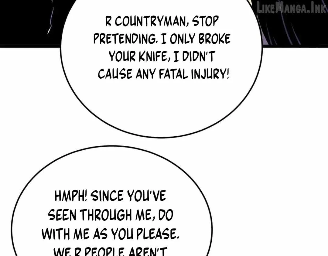I Rely on My Invincibility to Deal Tons of Damage Passively! Chapter 181 page 78 - 