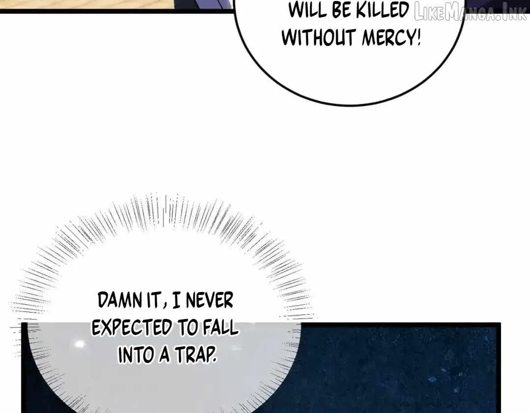I Rely on My Invincibility to Deal Tons of Damage Passively! Chapter 181 page 9 - 