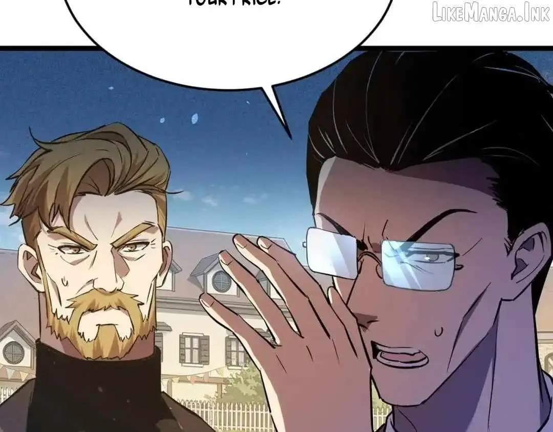 I Rely on My Invincibility to Deal Tons of Damage Passively! Chapter 181 page 86 - 