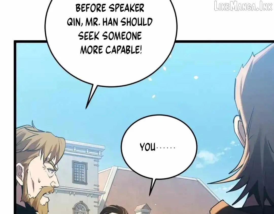 I Rely on My Invincibility to Deal Tons of Damage Passively! Chapter 181 page 88 - 