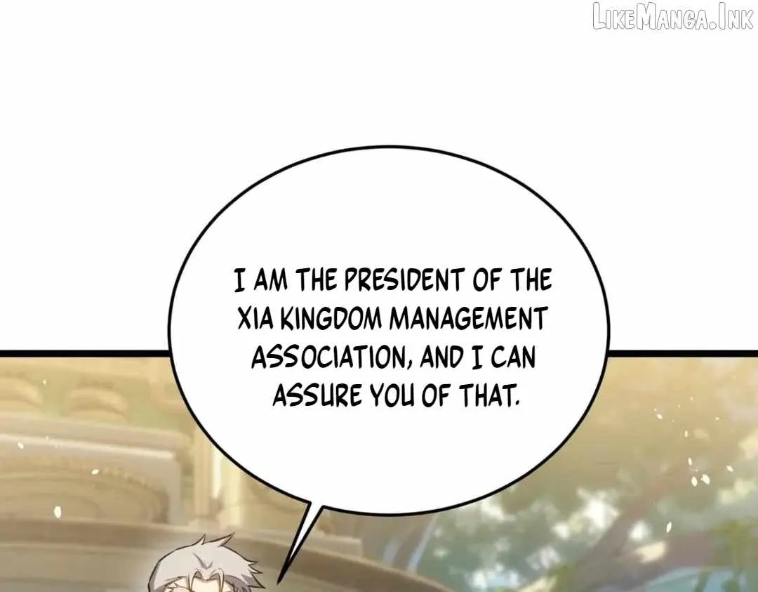 I Rely on My Invincibility to Deal Tons of Damage Passively! Chapter 181 page 91 - 