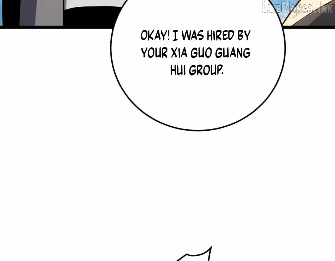 I Rely on My Invincibility to Deal Tons of Damage Passively! Chapter 181 page 93 - 