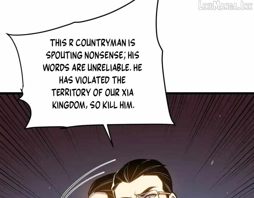 I Rely on My Invincibility to Deal Tons of Damage Passively! Chapter 181 page 94 - 