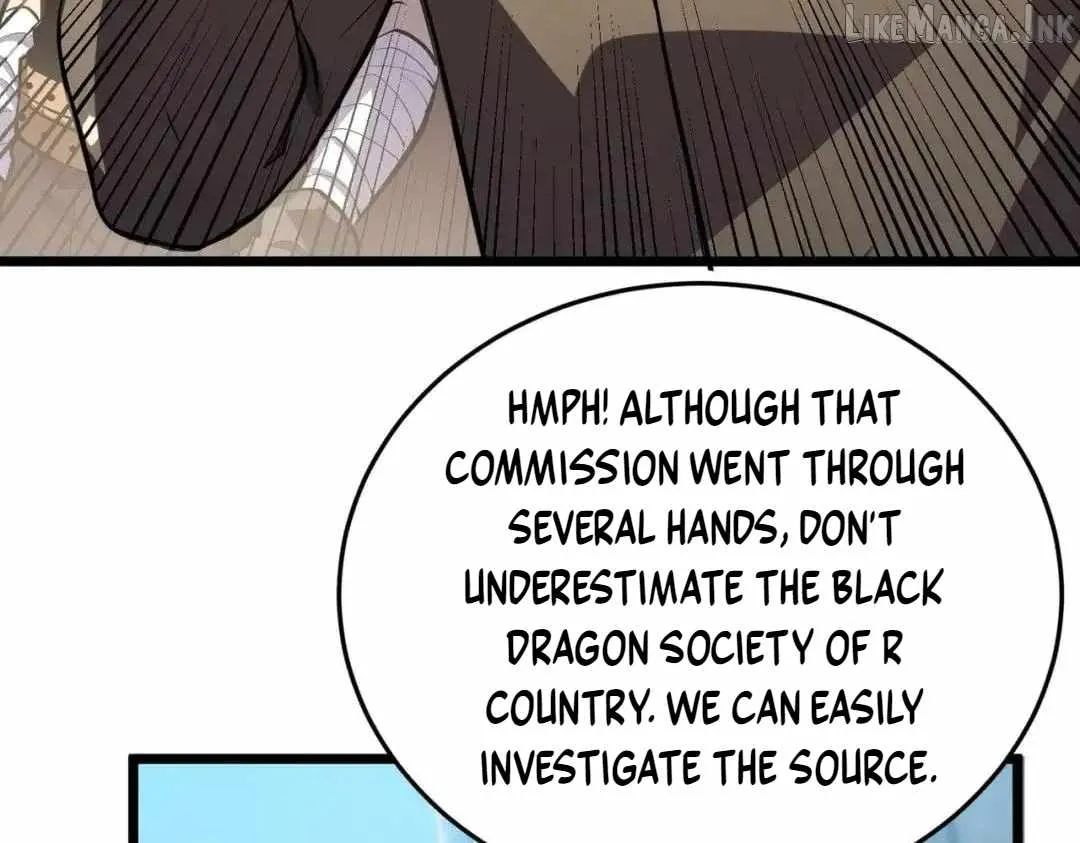 I Rely on My Invincibility to Deal Tons of Damage Passively! Chapter 181 page 96 - 