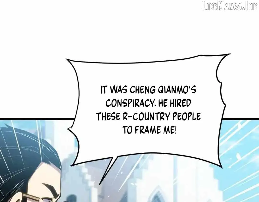I Rely on My Invincibility to Deal Tons of Damage Passively! Chapter 181 page 99 - 