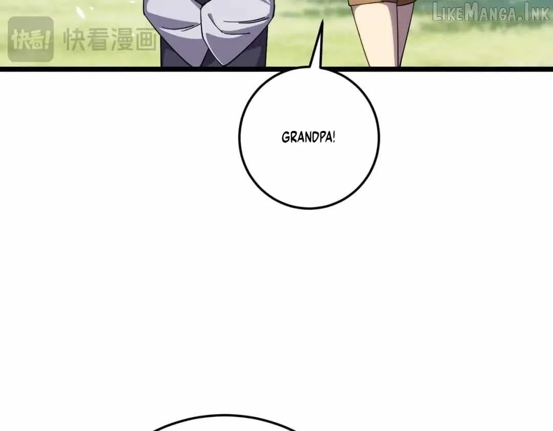 I Rely on My Invincibility to Deal Tons of Damage Passively! Chapter 182 page 102 - 