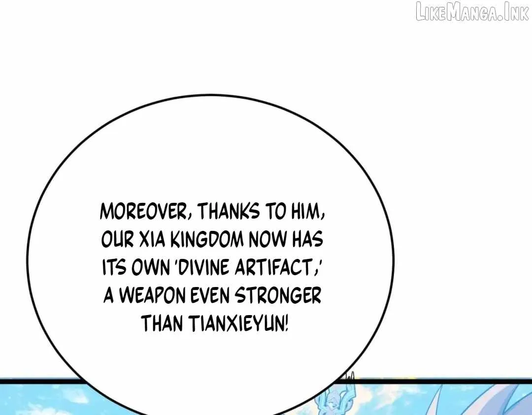 I Rely on My Invincibility to Deal Tons of Damage Passively! Chapter 182 page 106 - 