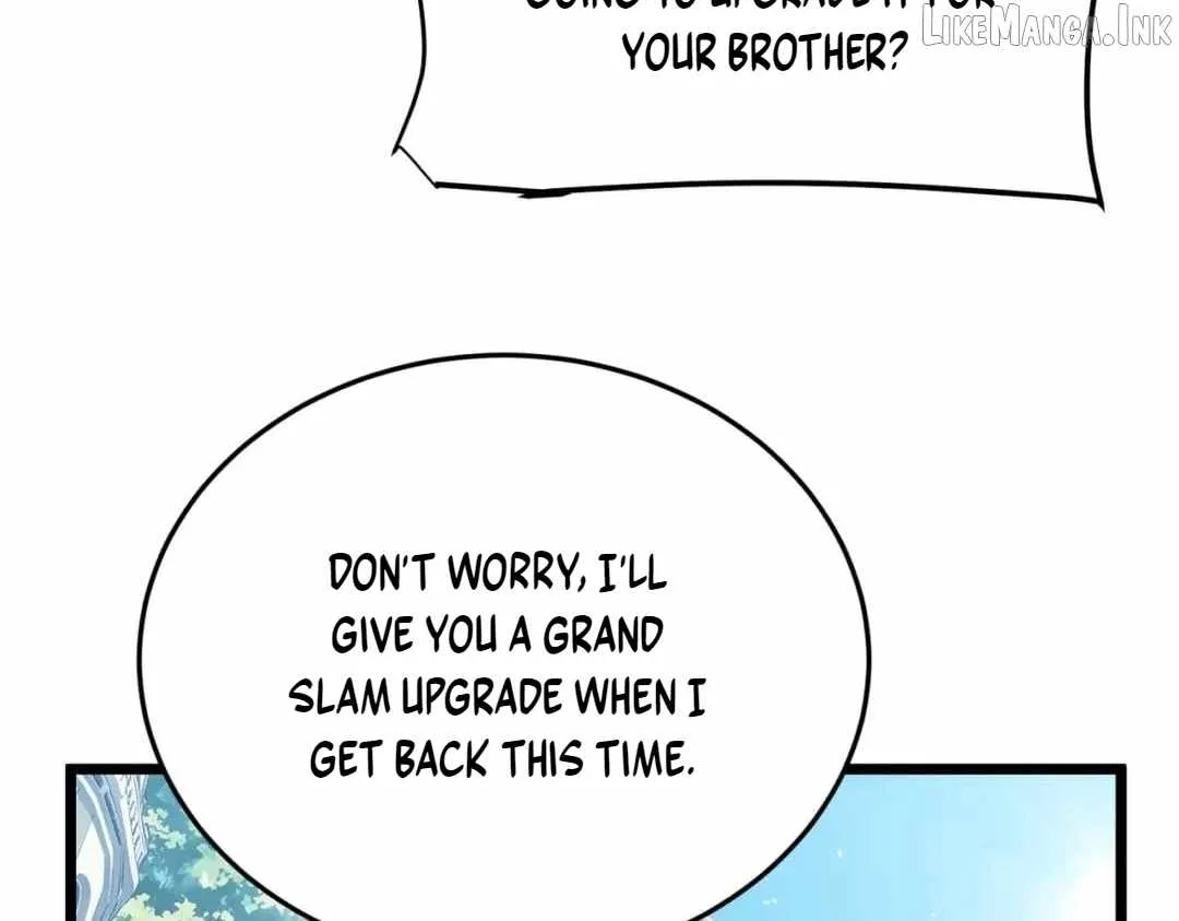 I Rely on My Invincibility to Deal Tons of Damage Passively! Chapter 182 page 109 - 