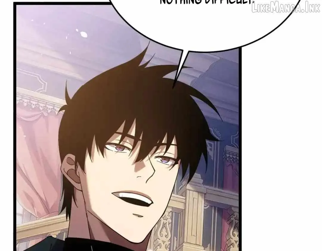 I Rely on My Invincibility to Deal Tons of Damage Passively! Chapter 182 page 12 - 