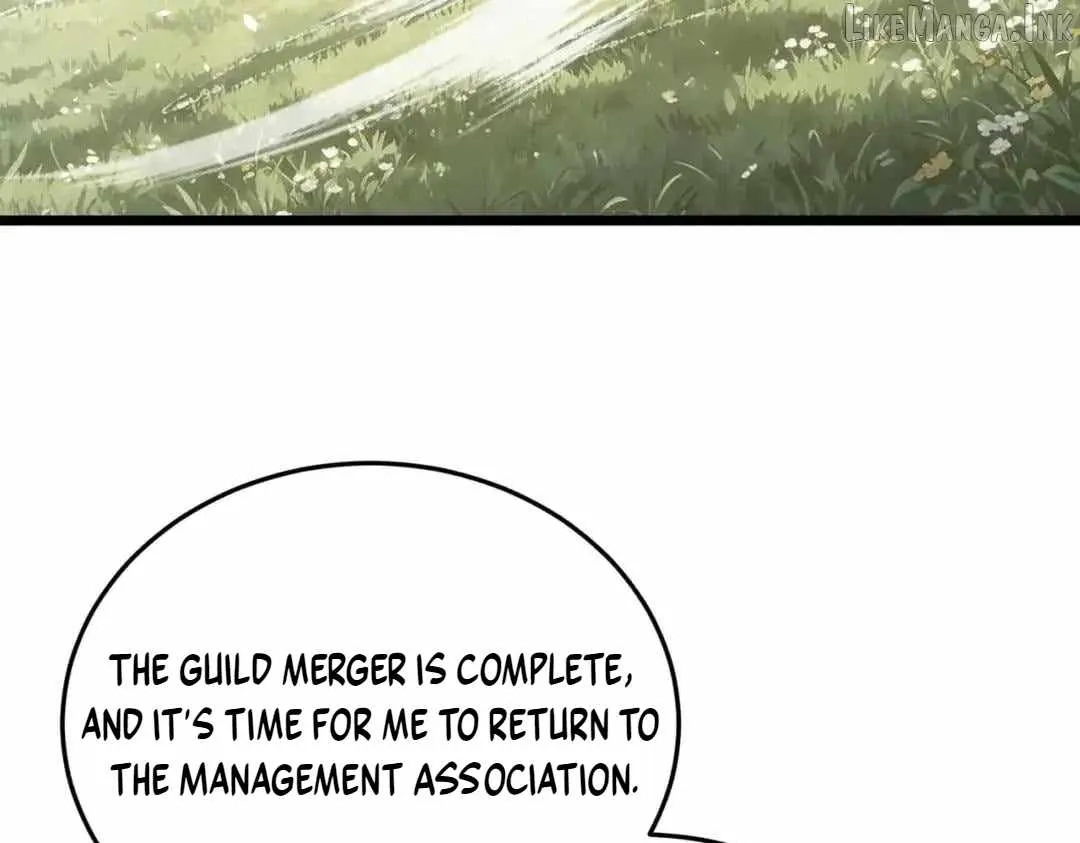 I Rely on My Invincibility to Deal Tons of Damage Passively! Chapter 182 page 116 - 