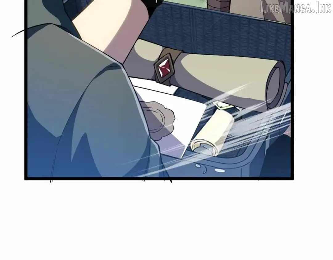 I Rely on My Invincibility to Deal Tons of Damage Passively! Chapter 182 page 121 - 