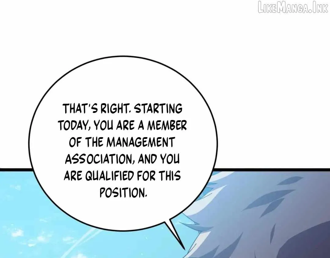 I Rely on My Invincibility to Deal Tons of Damage Passively! Chapter 182 page 122 - 