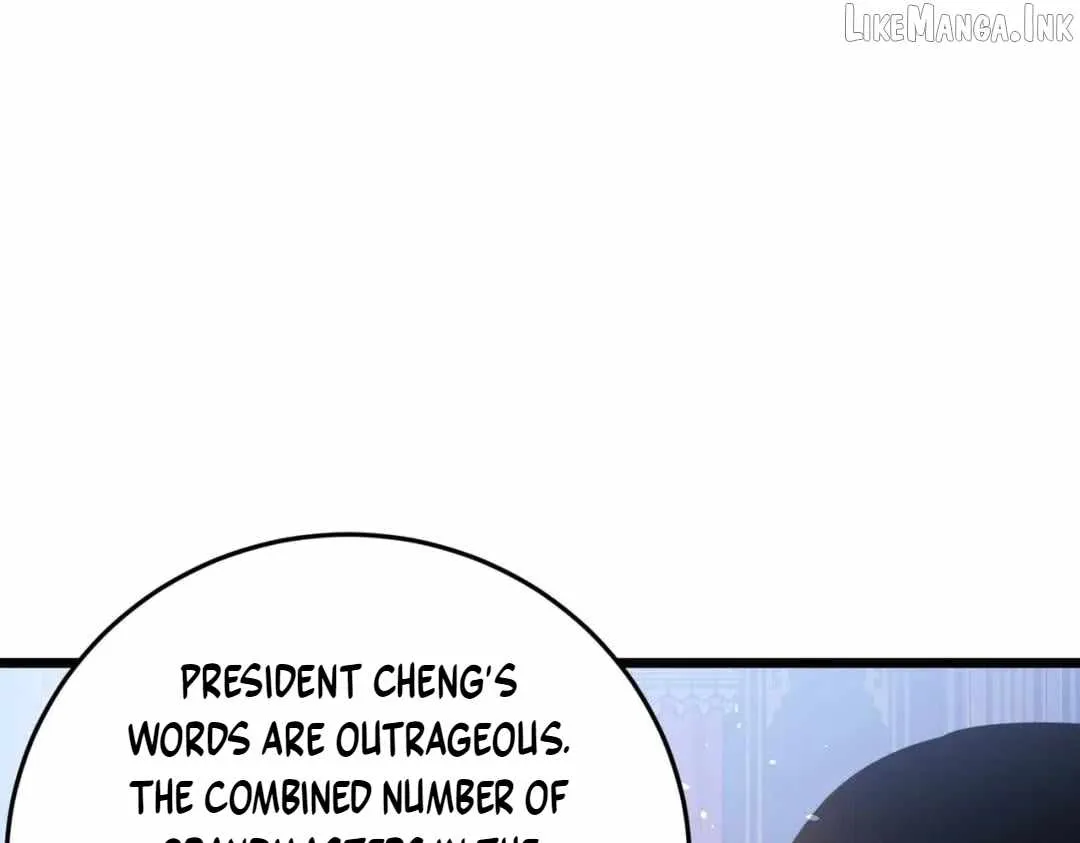 I Rely on My Invincibility to Deal Tons of Damage Passively! Chapter 182 page 14 - 