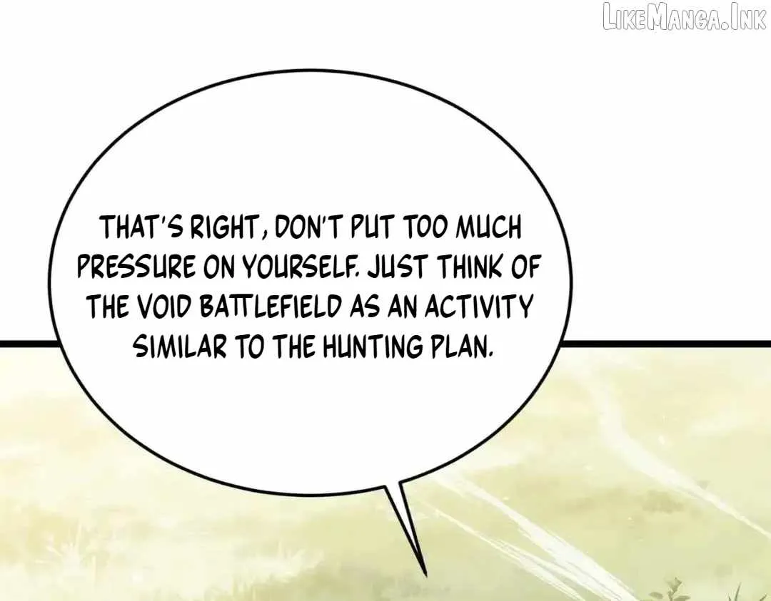 I Rely on My Invincibility to Deal Tons of Damage Passively! Chapter 182 page 131 - 