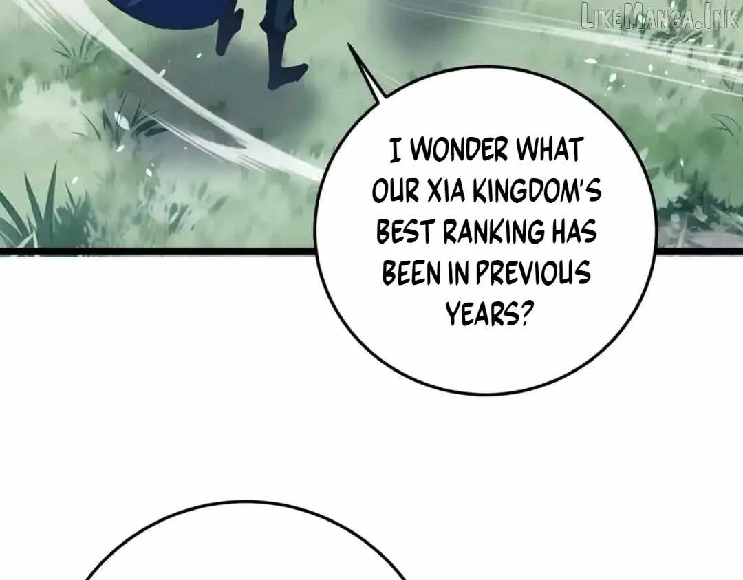 I Rely on My Invincibility to Deal Tons of Damage Passively! Chapter 182 page 133 - 