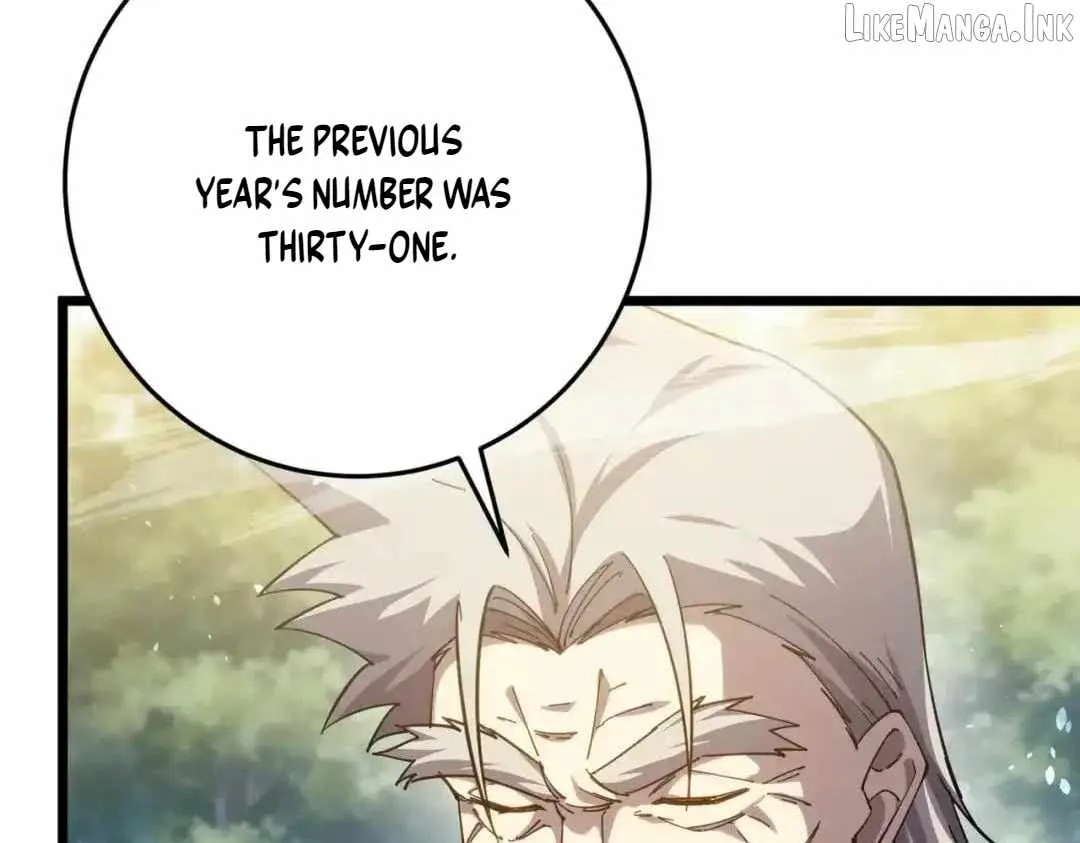 I Rely on My Invincibility to Deal Tons of Damage Passively! Chapter 182 page 134 - 