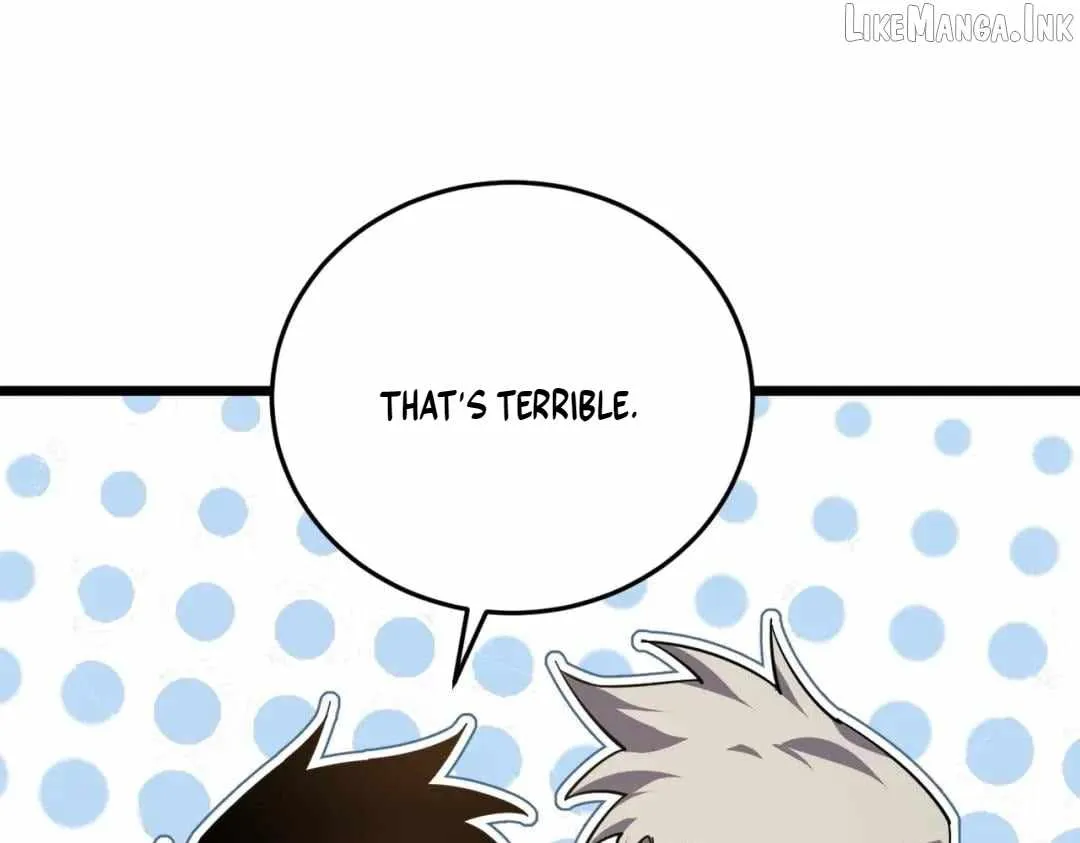 I Rely on My Invincibility to Deal Tons of Damage Passively! Chapter 182 page 137 - 