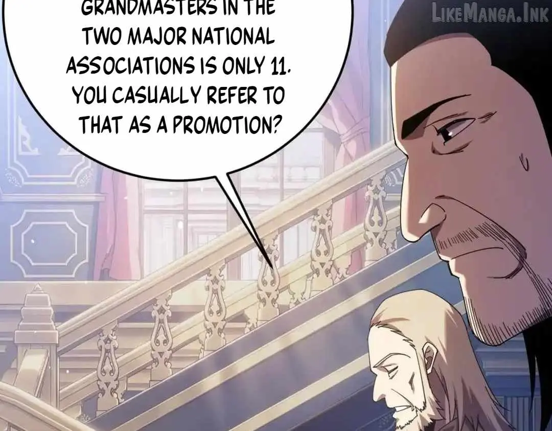 I Rely on My Invincibility to Deal Tons of Damage Passively! Chapter 182 page 15 - 