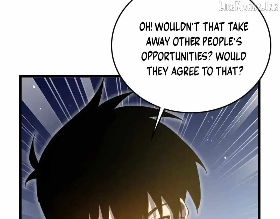 I Rely on My Invincibility to Deal Tons of Damage Passively! Chapter 182 page 143 - 