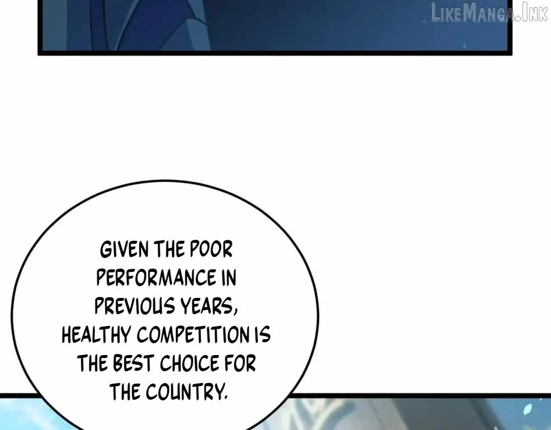 I Rely on My Invincibility to Deal Tons of Damage Passively! Chapter 182 page 145 - 