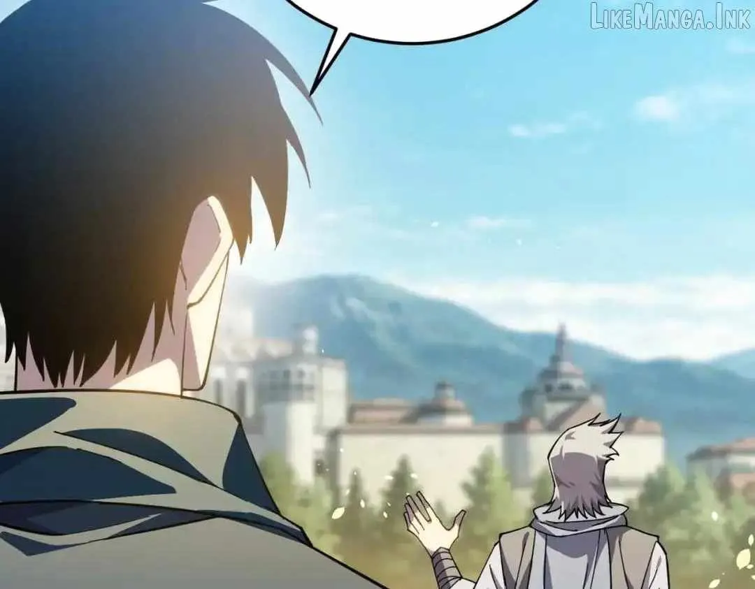 I Rely on My Invincibility to Deal Tons of Damage Passively! Chapter 182 page 150 - 
