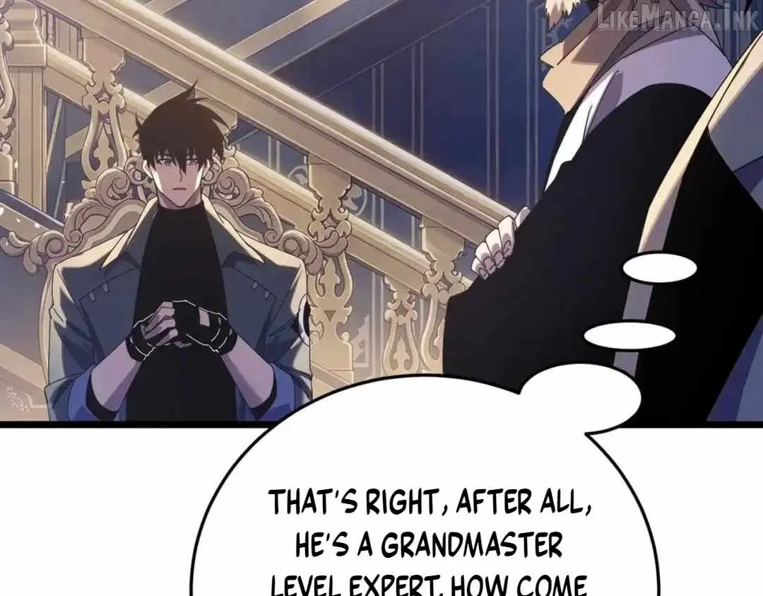 I Rely on My Invincibility to Deal Tons of Damage Passively! Chapter 182 page 16 - 