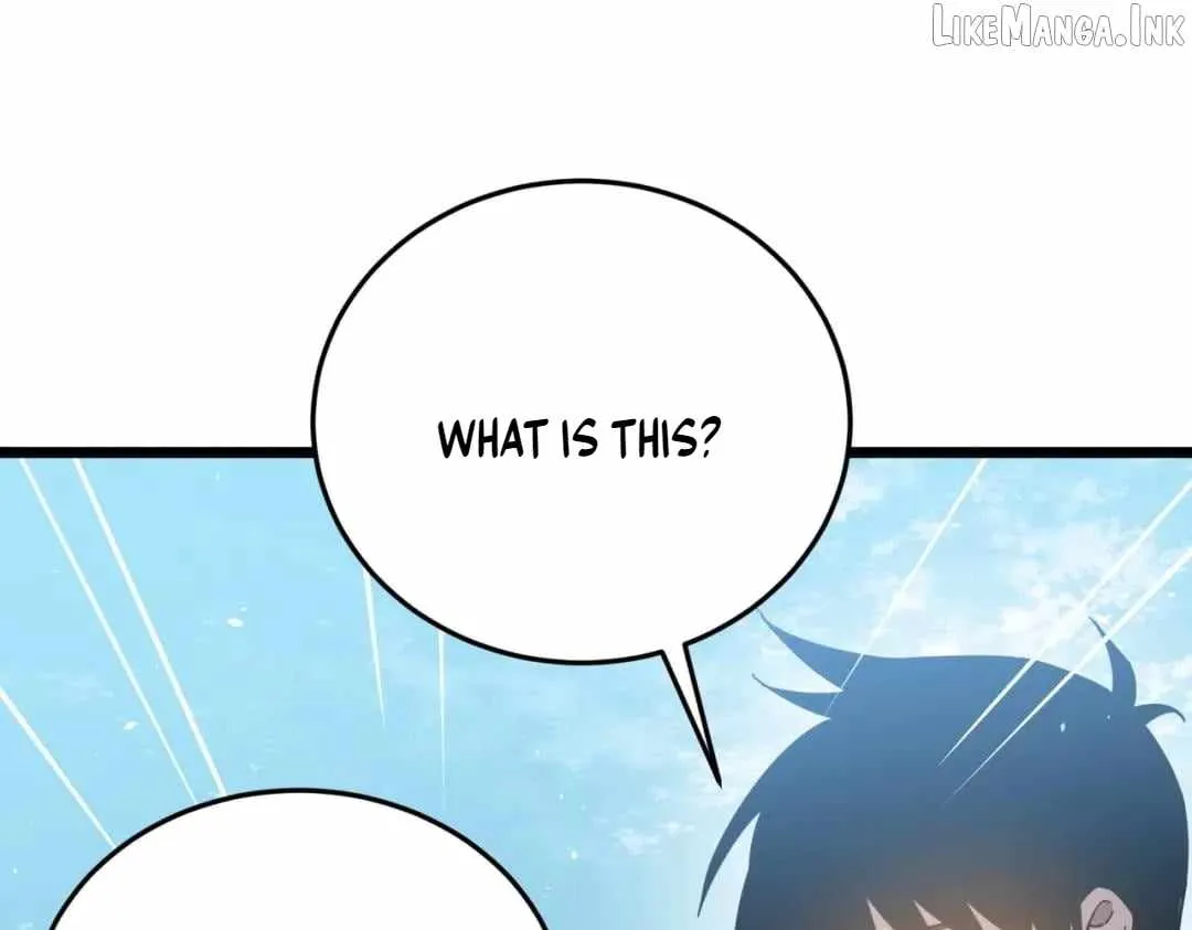I Rely on My Invincibility to Deal Tons of Damage Passively! Chapter 182 page 152 - 