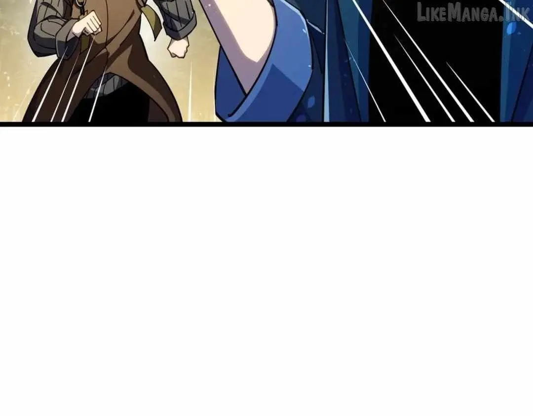 I Rely on My Invincibility to Deal Tons of Damage Passively! Chapter 182 page 154 - 