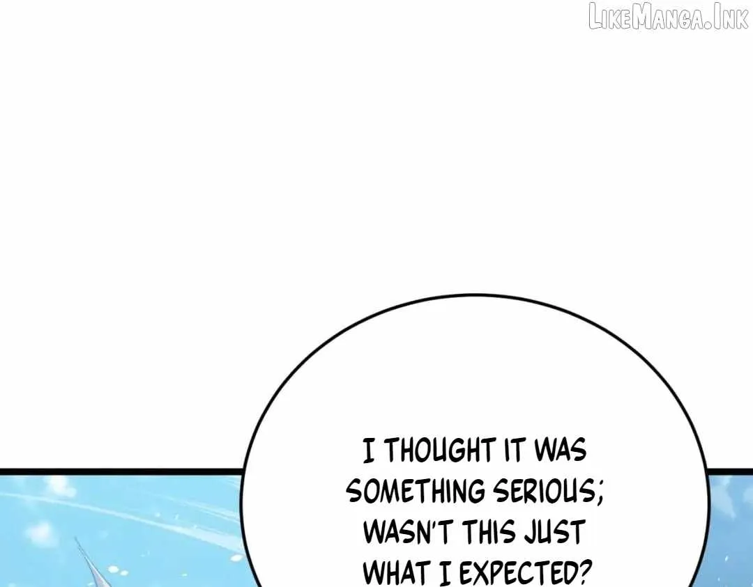 I Rely on My Invincibility to Deal Tons of Damage Passively! Chapter 182 page 158 - 
