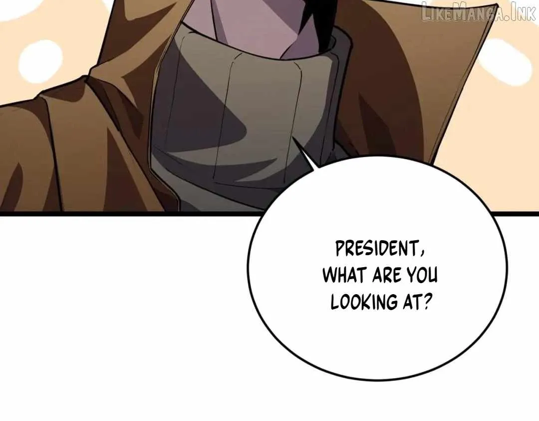 I Rely on My Invincibility to Deal Tons of Damage Passively! Chapter 182 page 165 - 
